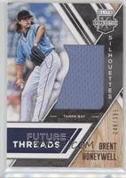 Brent Honeywell #/399