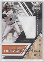 Jomar Reyes #/299