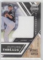 Michael Kopech #/149