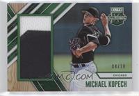 Michael Kopech #/10