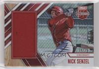 Nick Senzel #/25