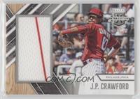 J.P. Crawford #/99