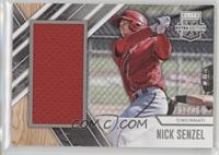 Nick Senzel #/75