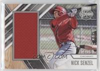 Nick Senzel #/75