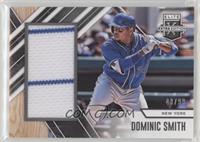 Dominic Smith #/99