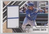 Dominic Smith #/99