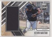 Kevin Maitan #/299