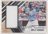 Willy Adames #/299