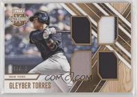 Gleyber Torres #/99