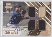 Kevin Maitan #/99