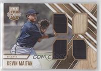 Kevin Maitan #/99