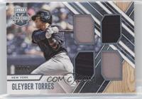 Gleyber Torres #/49