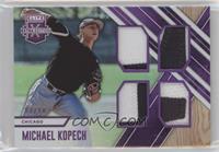 Michael Kopech #/10