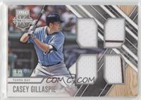 Casey Gillaspie #/149