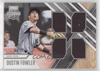 Dustin Fowler #/149