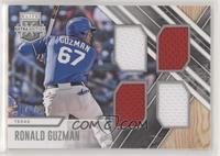 Ronald Guzman #/149