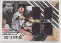 Dustin Fowler #/299