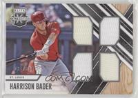 Harrison Bader #/299