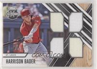 Harrison Bader #/299