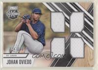 Johan Oviedo #/299