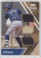 Kevin Maitan #/99