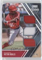 Victor Robles #/49