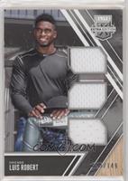 Luis Robert #/149