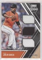 Jarlin Garcia #/349