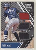 Kevin Maitan #/299