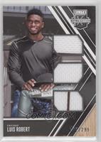 Luis Robert #/299