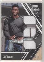 Luis Robert #/299