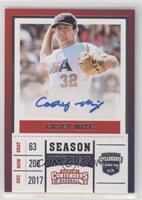 Casey Mize