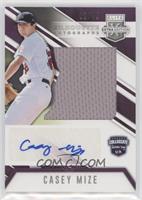 Casey Mize #/49