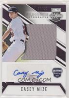 Casey Mize [EX to NM] #/49