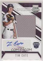 Tim Cate #/49