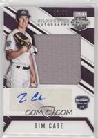 Tim Cate #/99