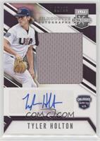 Tyler Holton [Noted] #/99