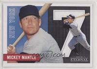 Mickey Mantle (#'d out of 230) [EX to NM] #/230