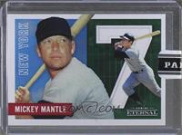 Mickey Mantle (#'d out of 230) [Uncirculated] #/230