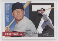 Mickey Mantle (#'d out of 230) #/230