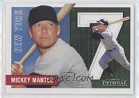 Mickey Mantle (#'d out of 200) #/200