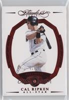 All Stars - Cal Ripken #/15