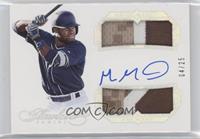 Manuel Margot #/25