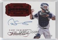 Gary Sanchez #/10