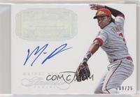 Maikel Franco #/25