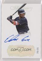 Edwin Encarnacion #/25