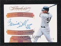 Bernie Williams #2/5