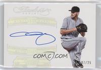 Chris Sale #/25