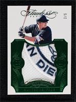 Hunter Renfroe #/5