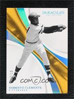 Roberto Clemente #/10